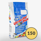 Mapei Ultracolor Plus Tiling Grout 150 | 5kg - Tile Outlet