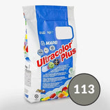 Mapei Ultracolor Plus Tiling Grout 113 | 5kg - Tile Outlet