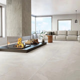 Mutaz Marengo Plain Stone Effect Tile - Tile Outlet