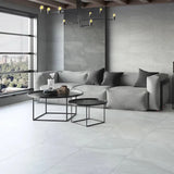 Mutaz Marengo Plain Stone Effect Tile - Tile Outlet