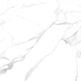 Neptune Marble White Porcelain TIle - Tile Outlet