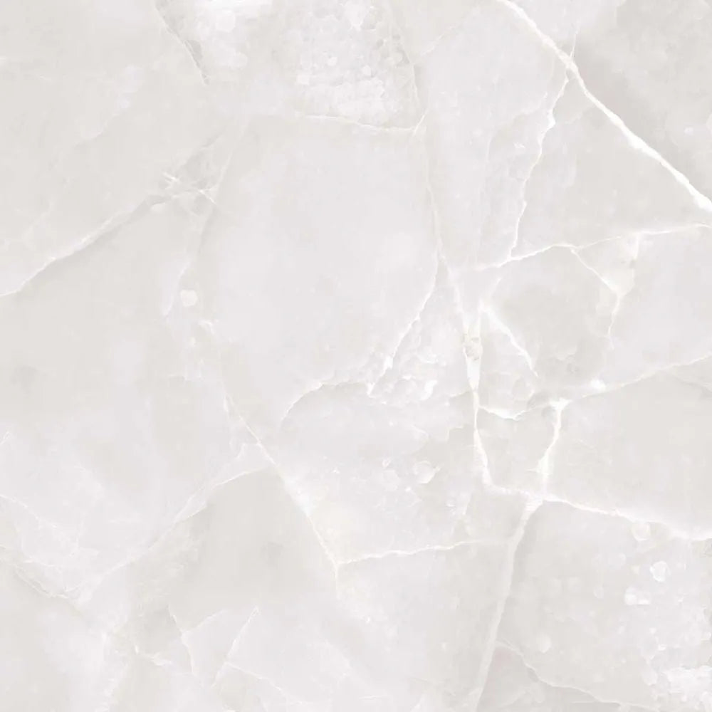 Paris Smoke Polished Porcelain Tile - Tile Outlet