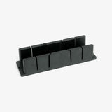 Plastic Tile Trim Mitre Box | 250mm - Tile Outlet