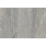 Quarisma Gris Anti-Slip Stone Effect Grey Matt Outdoor Tile 60x90 - Tile Outlet
