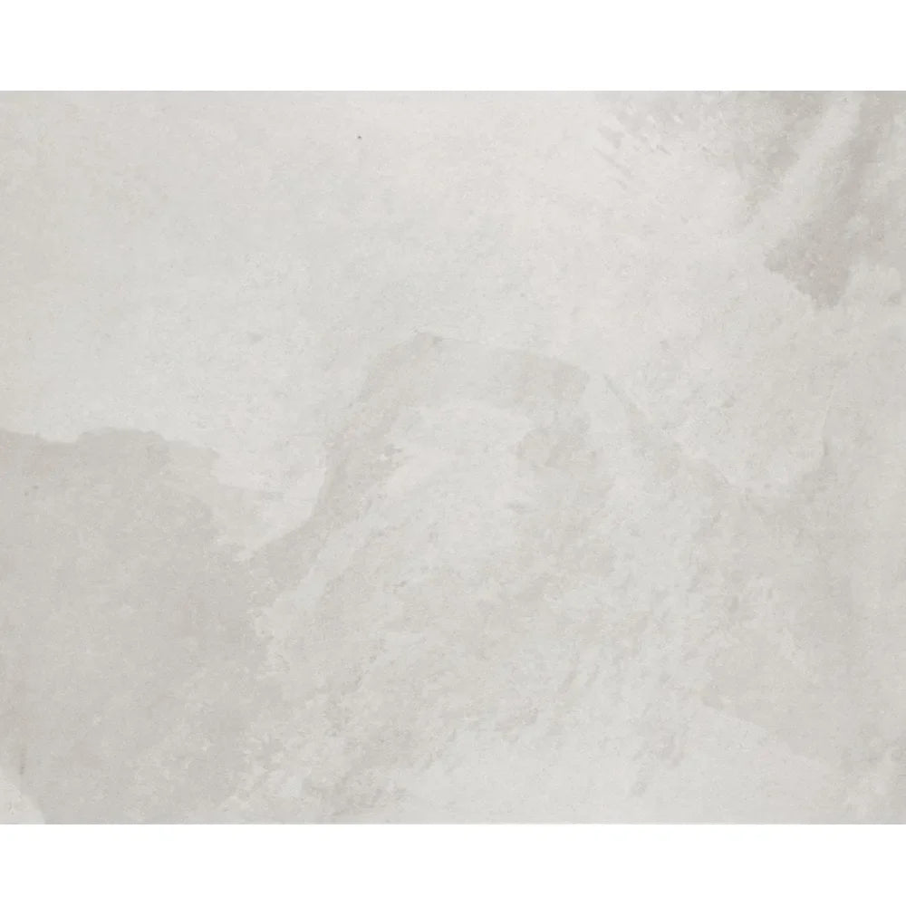 Quarry-Slate Silver Porcelain Indoor Store Effect Matt Wall & Floor Tile 30x60 - Tile Outlet