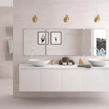 Revolution Stone Effect Porcelain Tile 30 x 60cm - Tile Outlet