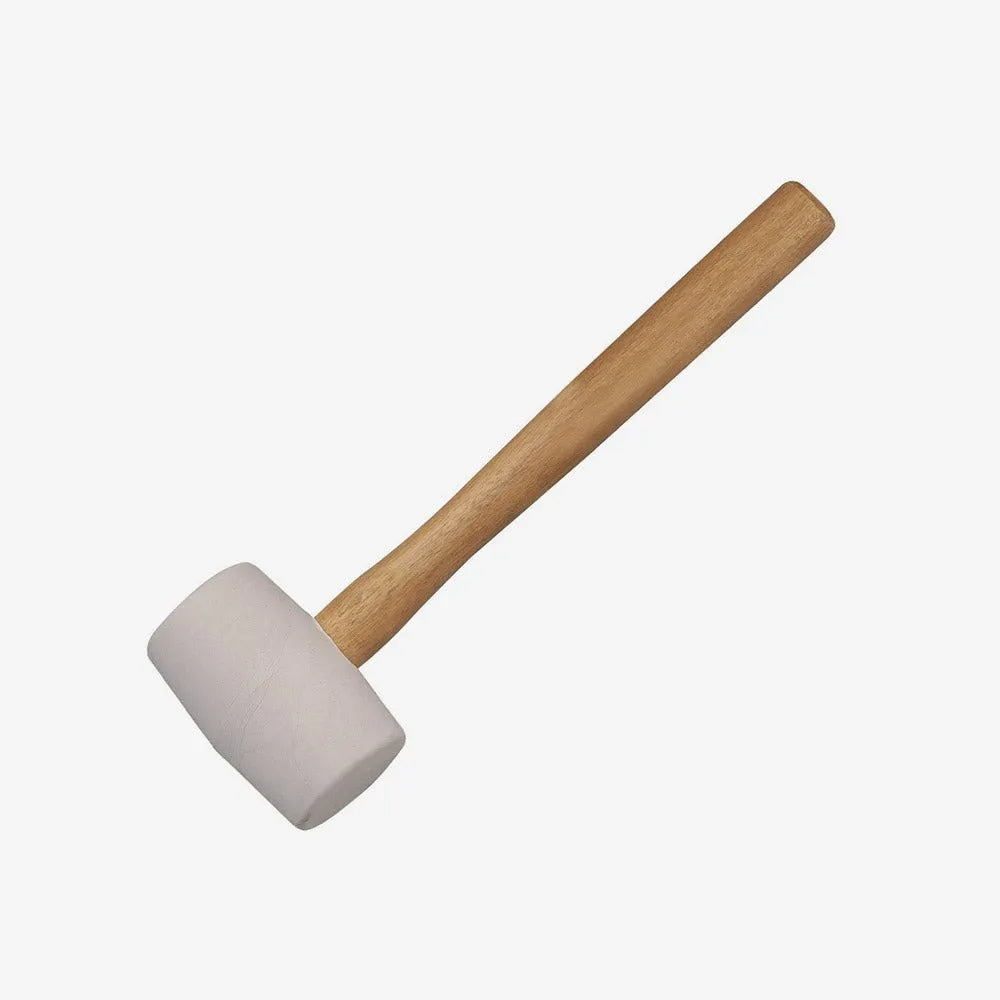 Rubber Mallet | 12oz - Tile Outlet