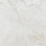 Sardninio White 90 x 90cm Leviglass Swatch