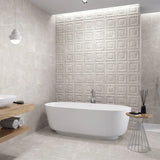 Shetland Stone Effect Tile | Moon - Tile Outlet