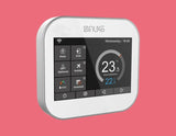 Snug Touch Screen Thermostat - Tile Outlet