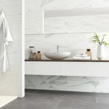Stately Matt Porcelain Tile 60 x 60cm - Tile Outlet