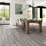 Teliere Wood Effect Matt Porcelain Tile 24 x 88cm - Tile Outlet