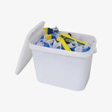 Tile Levelling Spacer Starter Kit | 1mm - Tile Outlet