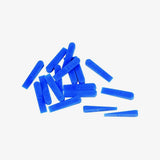 Tile Spacer Wedges 250 Pcs | 1-5mm - Tile Outlet