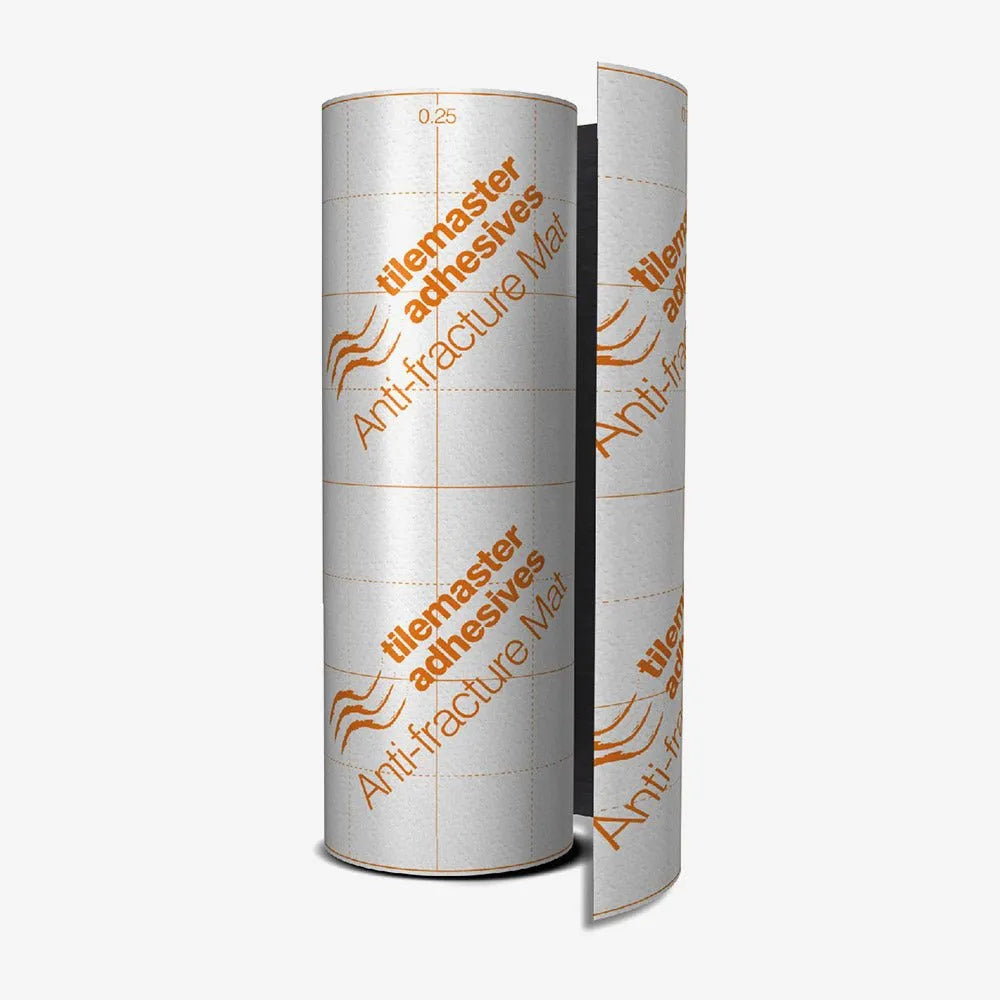 Tilemaster Anti-Fracture Uncoupling / Decoupling Mat | 20m - Tile Outlet