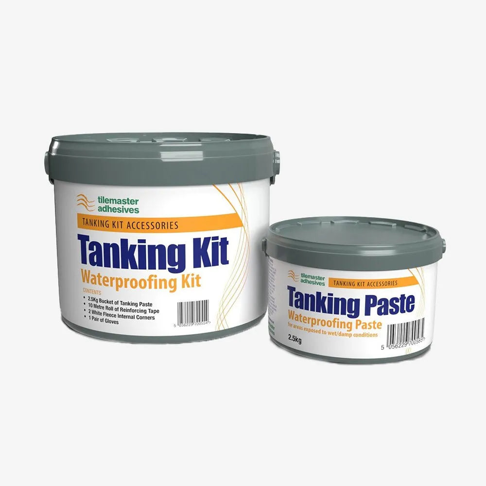 Tilemaster Tanking Kit | 7kg - Tile Outlet