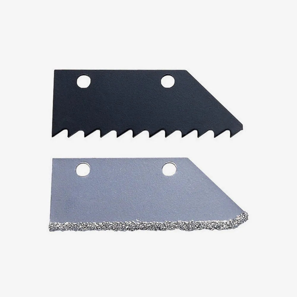 S Tile Rake Tiling Grout Rake Blades – Tile Outlet