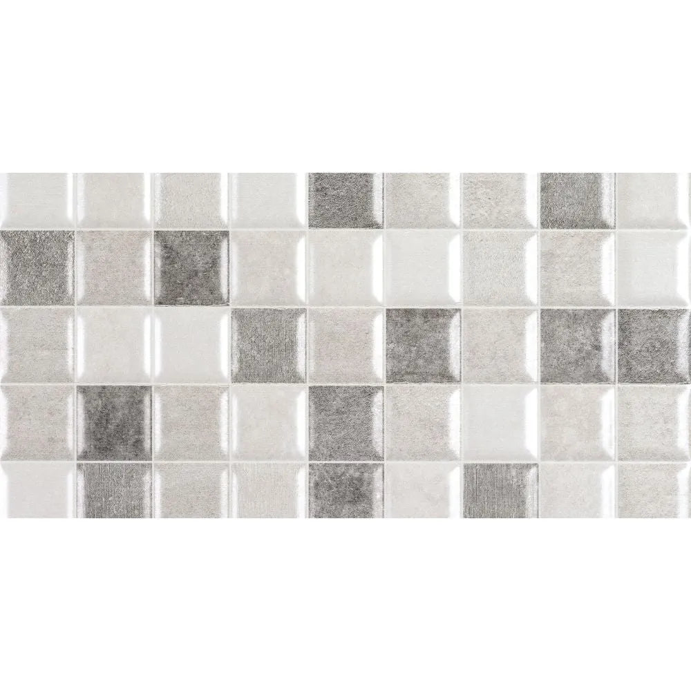 Triumph Kiel Stone Effect Matt Ceramic Tile 33 x 55cm - Tile Outlet
