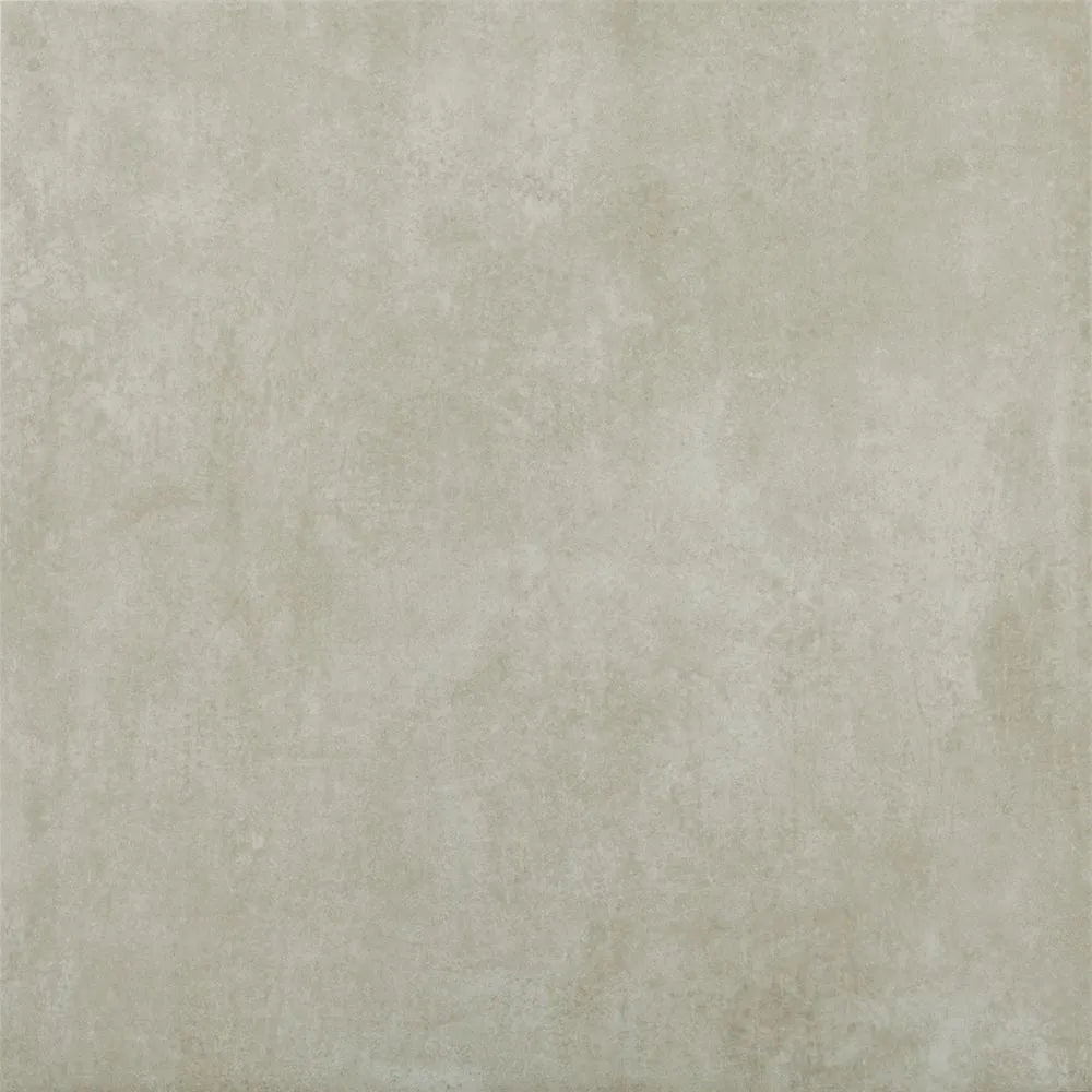 Triumph Lubec Taupe Stone Effect Porcelain Tile 60 x 60cm - Tile Outlet