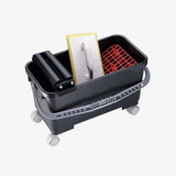 Wash Boy Set 2 Roller | 23ltr - Tile Outlet