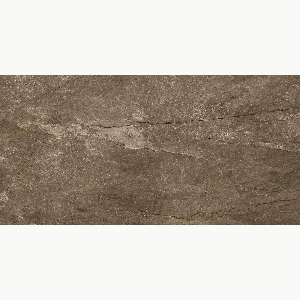 Wembley Polished Stone Effect Porcelain Tile 30 x 60cm - Tile Outlet