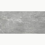 Wembley Polished Stone Effect Porcelain Tile 30 x 60cm - Tile Outlet