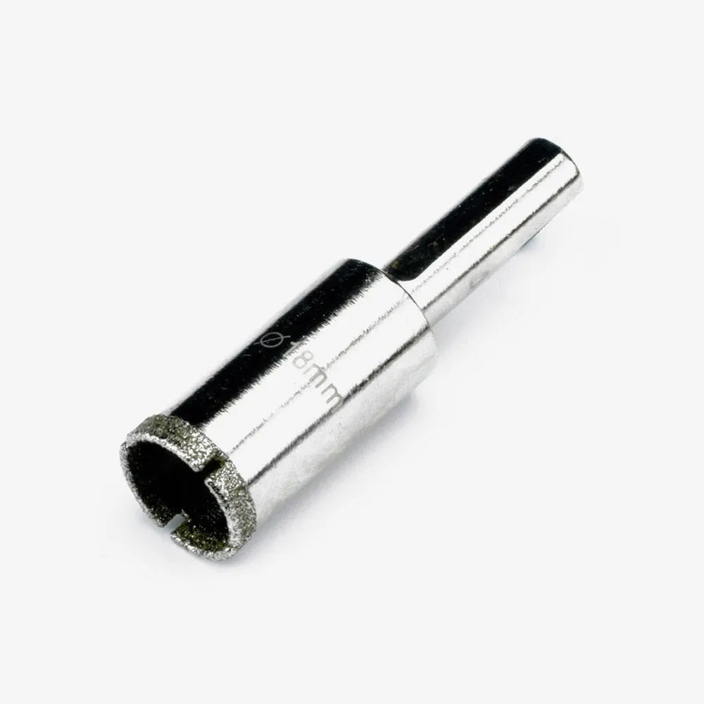 Wet Diamond Cut Drill Bit - Tile Outlet