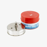 Wet Diamond Cut Drill Bit - Tile Outlet