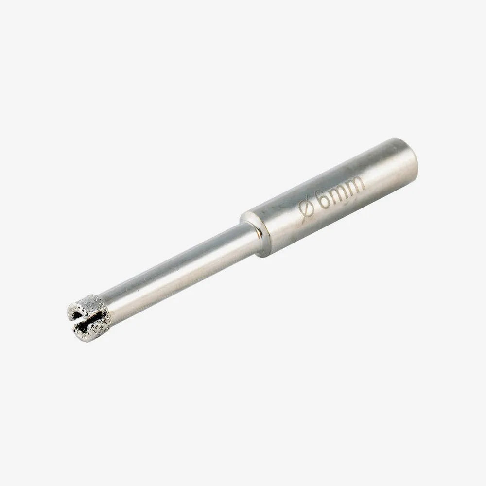 Wet Diamond Cut Drill Bit - Tile Outlet