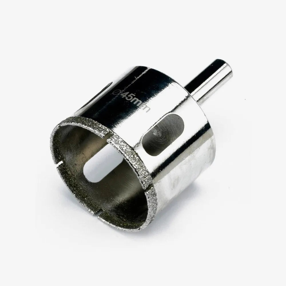 Wet Diamond Cut Drill Bit - Tile Outlet