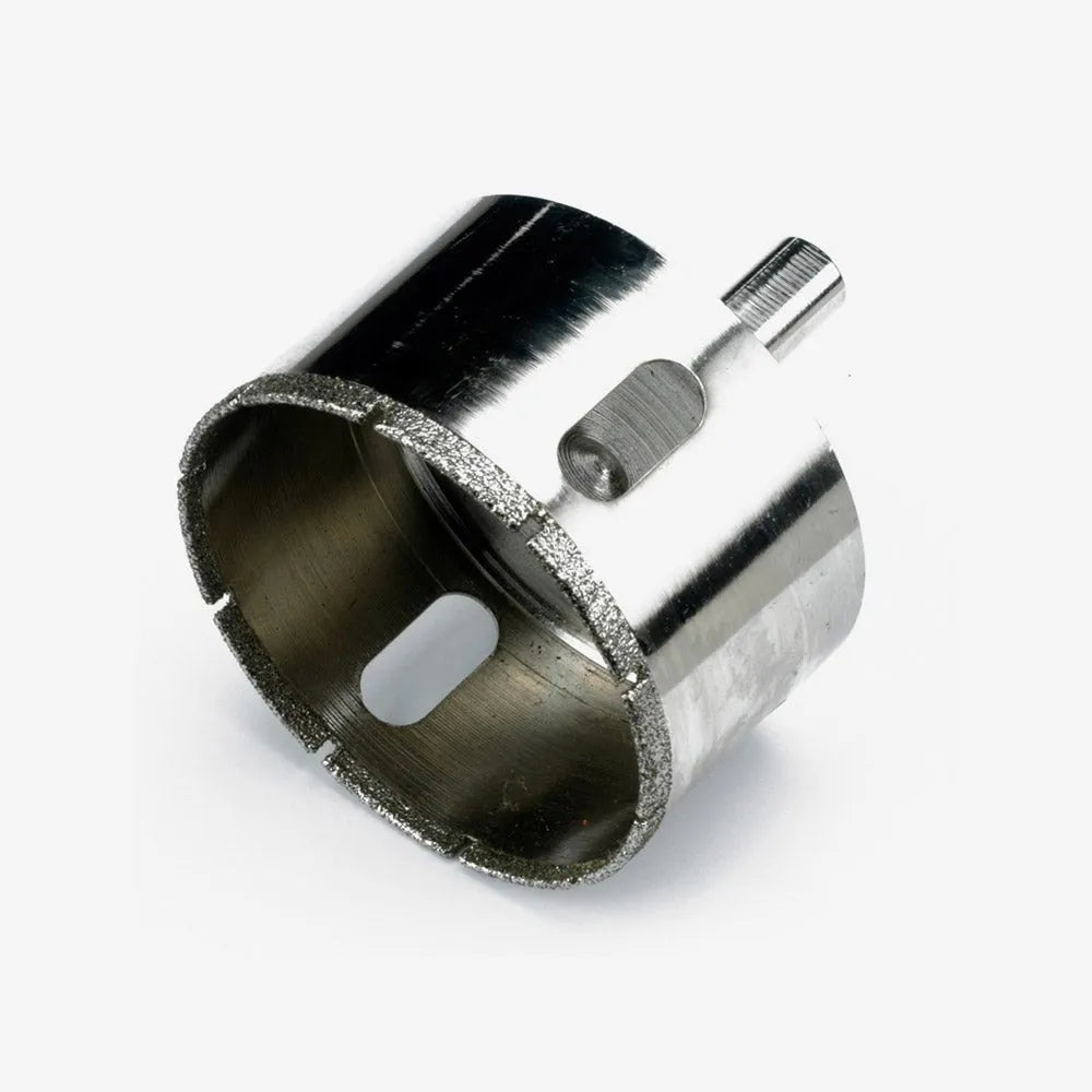 Wet Diamond Cut Drill Bit - Tile Outlet