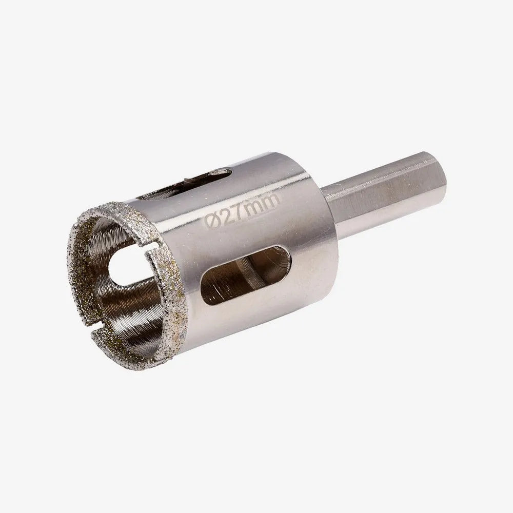 Wet Diamond Cut Drill Bit - Tile Outlet