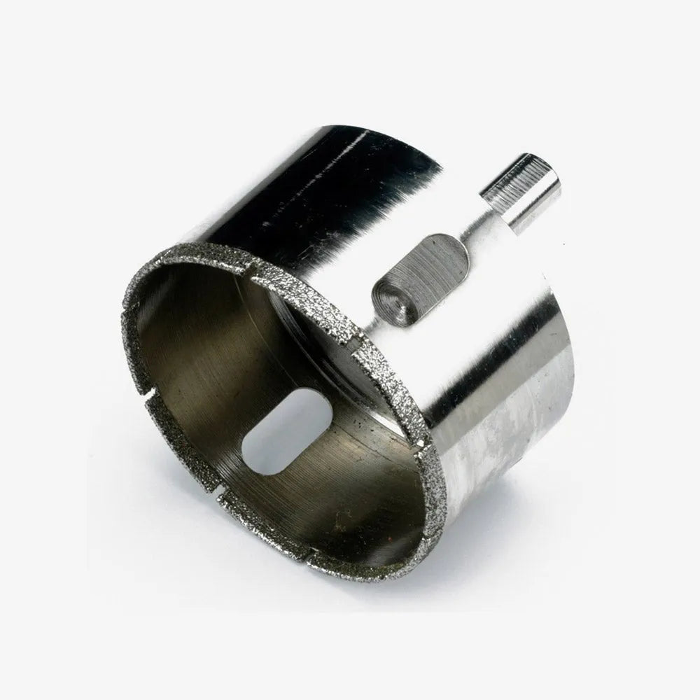 Wet Diamond Cut Drill Bit - Tile Outlet