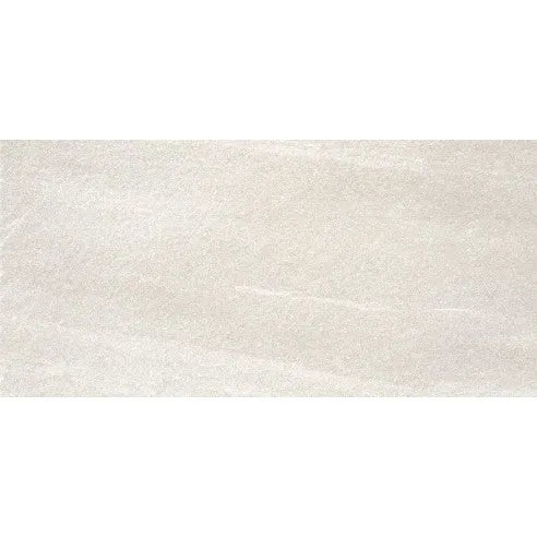 Windsor Stone Effect Ceramic Tile | Grey 20 x 50cm - Tile Outlet