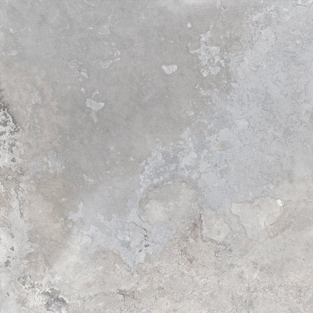 Helsinki Thunder Porcelain Stone Effect Grey Indoor Wall & Floor Tile - ROCCIA Outlet